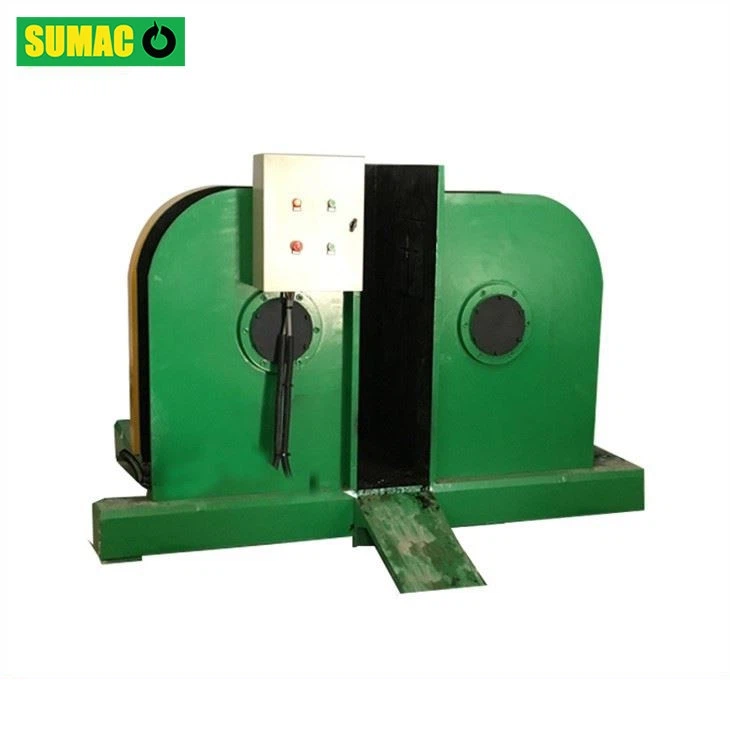 Rimozione tallone filo di acciaio per pneumatici per auto